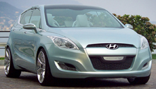 Hyundai Arnejs Alloy Wheels and Tyre Packages.